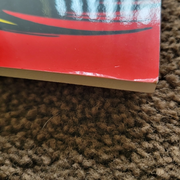 (Sold) IKEA Sssshhh Deborah Assopardi Pop Art Wall Art 27x 19 Fiberboard - Picture 5 of 12